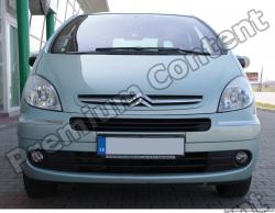 Photo Reference of Citroen Xara Picasso